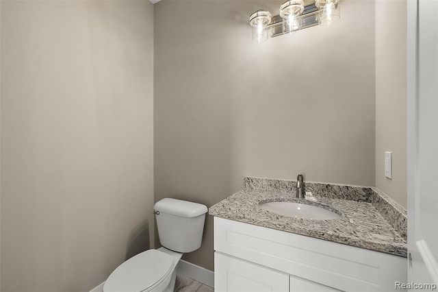 29697 Red Fox Lane, Chesterfield, MI 48047