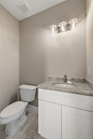 29697 Red Fox Lane, Chesterfield, MI 48047