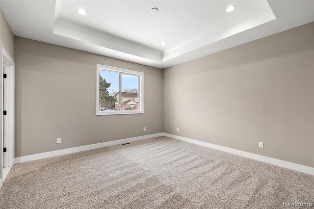 29697 Red Fox Lane, Chesterfield, MI 48047