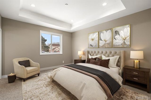 29697 Red Fox Lane, Chesterfield, MI 48047