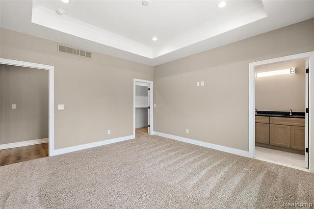 29697 Red Fox Lane, Chesterfield, MI 48047