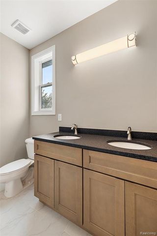 29697 Red Fox Lane, Chesterfield, MI 48047