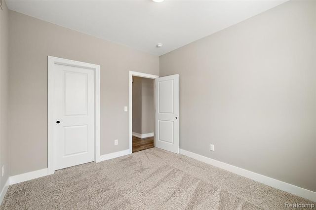 29697 Red Fox Lane, Chesterfield, MI 48047