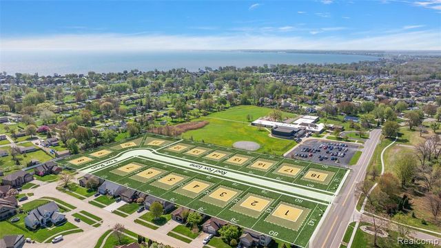 29697 Red Fox Lane, Chesterfield, MI 48047