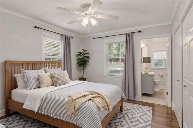 4005 Walker Avenue, Greensboro, NC 27403