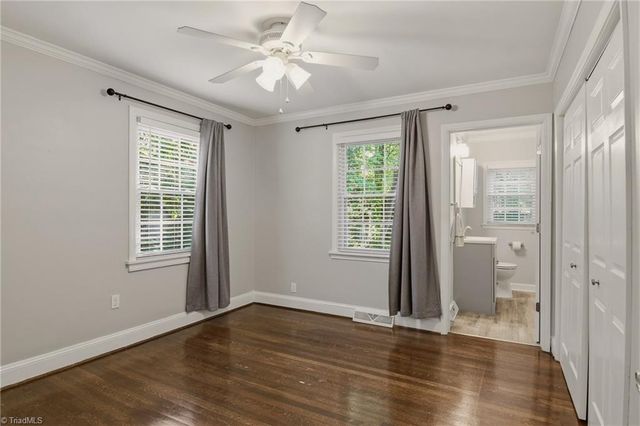 4005 Walker Avenue, Greensboro, NC 27403