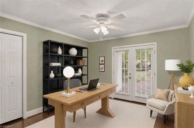 4005 Walker Avenue, Greensboro, NC 27403
