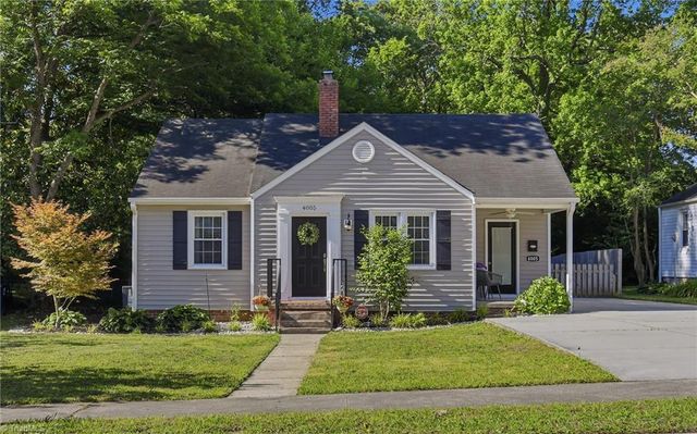 4005 Walker Avenue, Greensboro, NC 27403
