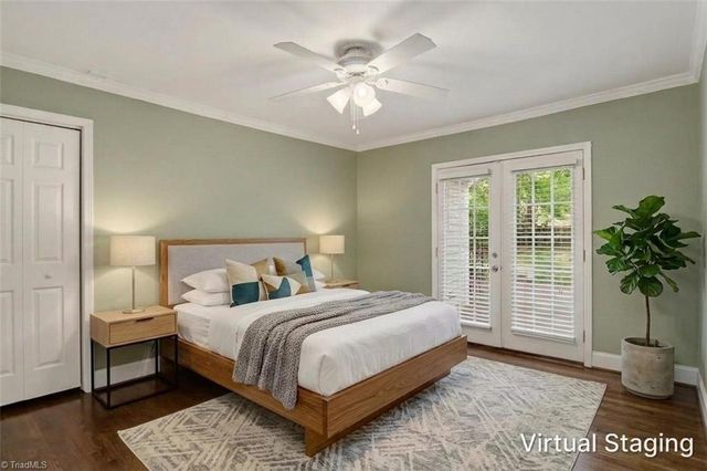 4005 Walker Avenue, Greensboro, NC 27403