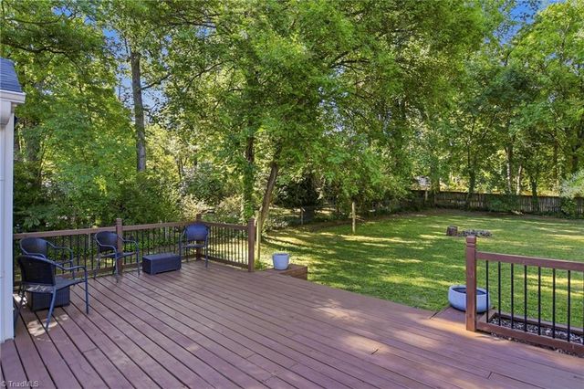 4005 Walker Avenue, Greensboro, NC 27403