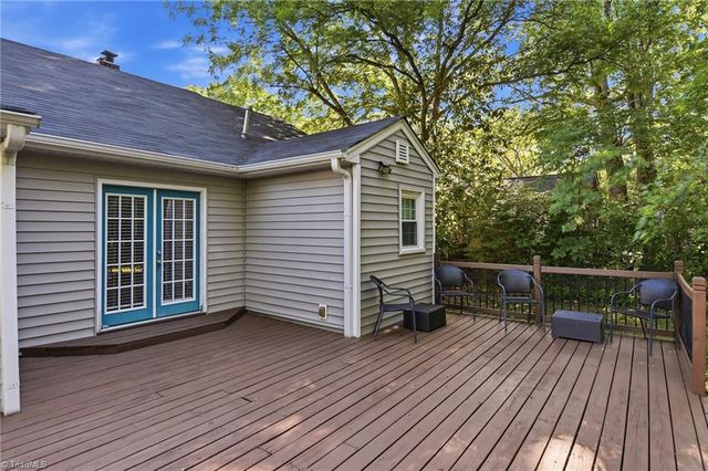 4005 Walker Avenue, Greensboro, NC 27403