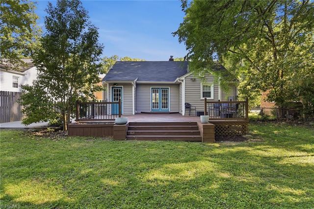 4005 Walker Avenue, Greensboro, NC 27403