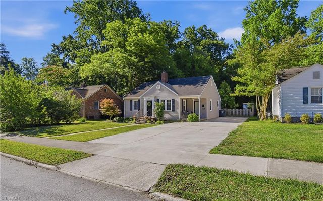 4005 Walker Avenue, Greensboro, NC 27403