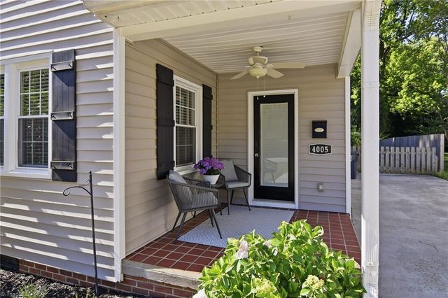 4005 Walker Avenue, Greensboro, NC 27403