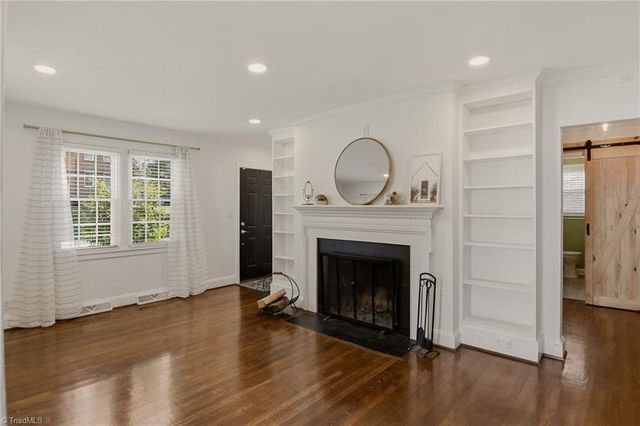 4005 Walker Avenue, Greensboro, NC 27403