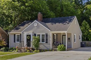 4005 Walker Avenue, Greensboro, NC 27403