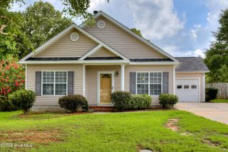 5158 Saddle Circle, Evans, GA 30809