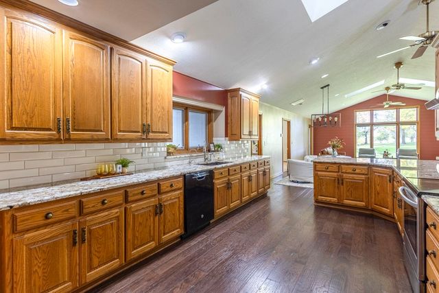 9402 W Douglas, Wichita, KS 67212