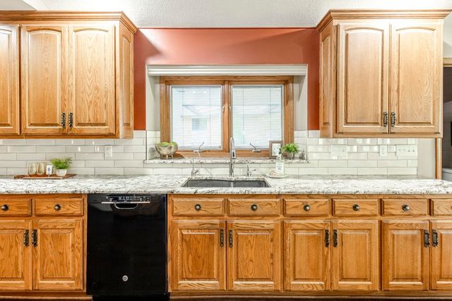 9402 W Douglas, Wichita, KS 67212