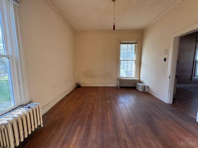 405 W Main Street, Blanchester, OH 45107