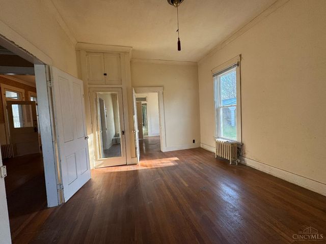 405 W Main Street, Blanchester, OH 45107