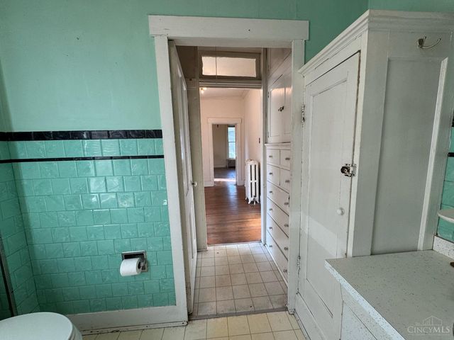 405 W Main Street, Blanchester, OH 45107