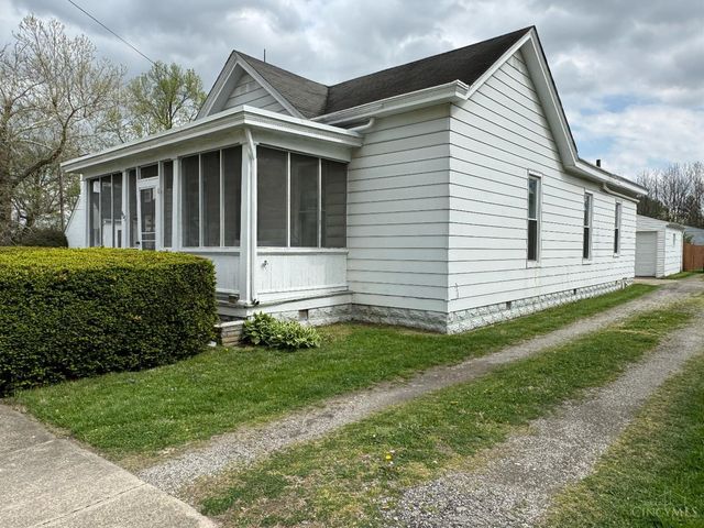 405 W Main Street, Blanchester, OH 45107
