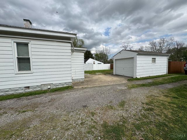 405 W Main Street, Blanchester, OH 45107