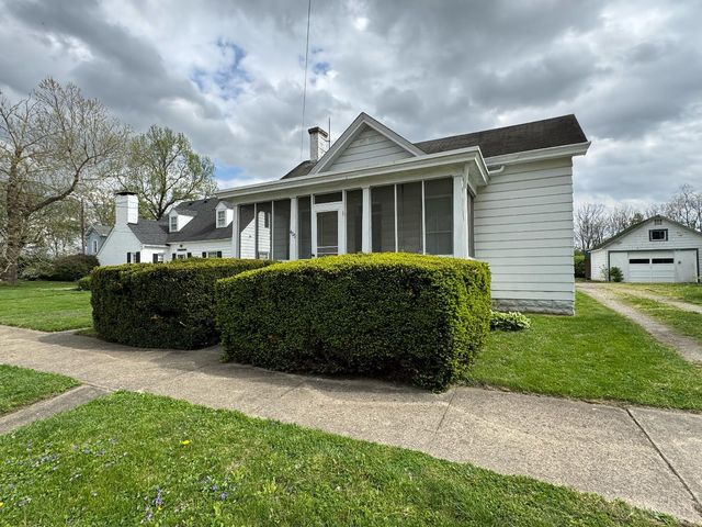 405 W Main Street, Blanchester, OH 45107