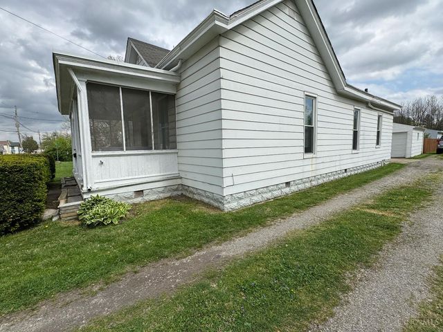405 W Main Street, Blanchester, OH 45107