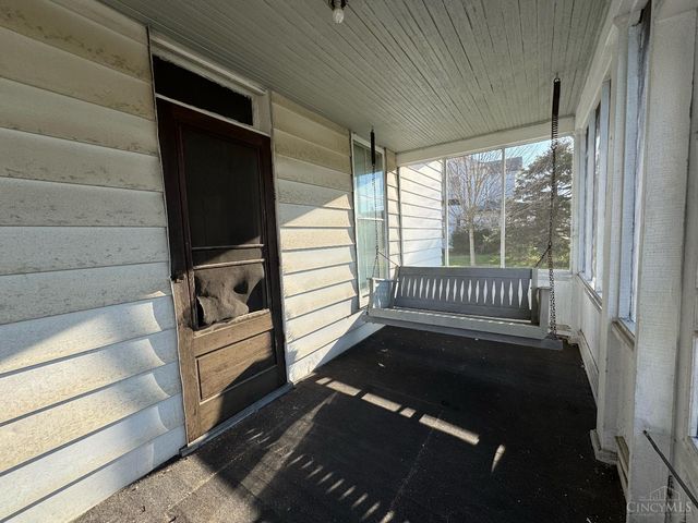 405 W Main Street, Blanchester, OH 45107