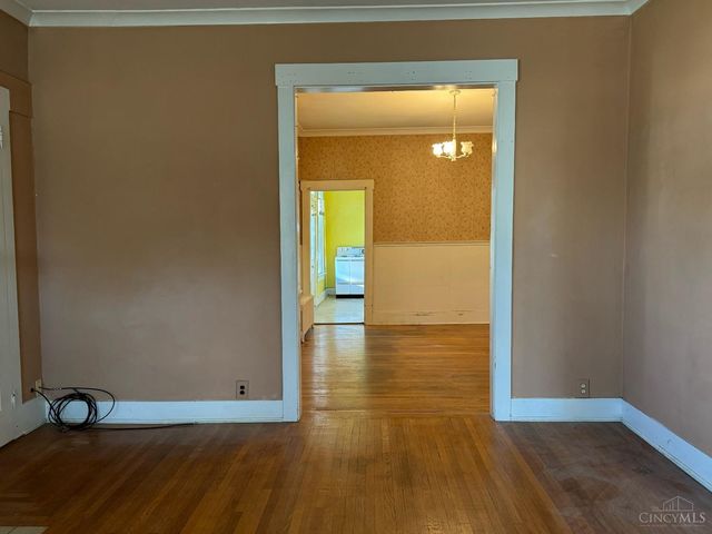 405 W Main Street, Blanchester, OH 45107