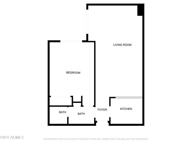 3033 E DEVONSHIRE Avenue 2036, Phoenix, AZ 85016