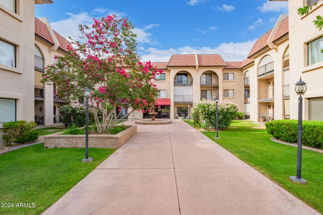 3033 E DEVONSHIRE Avenue 2036, Phoenix, AZ 85016