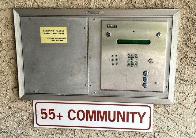 3033 E DEVONSHIRE Avenue 2036, Phoenix, AZ 85016