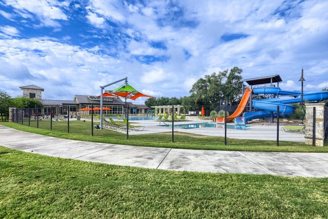 313 Pendent DR, Liberty Hill, TX 78642