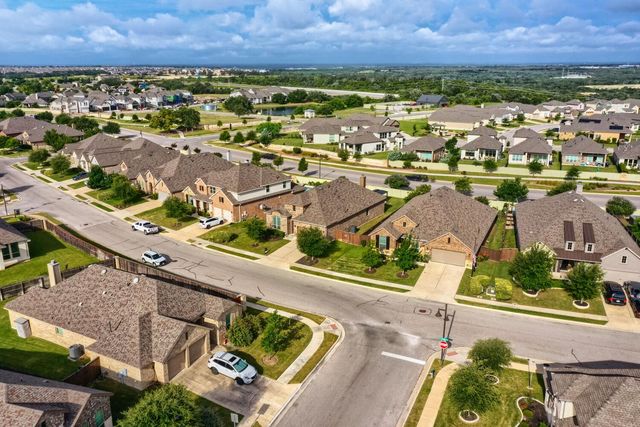 313 Pendent DR, Liberty Hill, TX 78642
