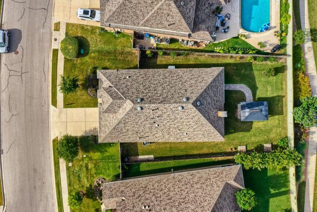 313 Pendent DR, Liberty Hill, TX 78642