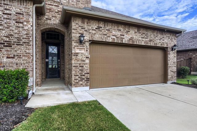 313 Pendent DR, Liberty Hill, TX 78642