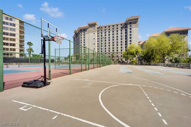 205 East Harmon Avenue 710, Las Vegas, NV 89169