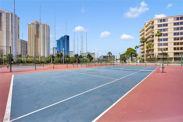 205 East Harmon Avenue 710, Las Vegas, NV 89169