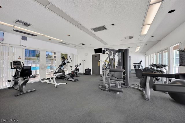 205 East Harmon Avenue 710, Las Vegas, NV 89169