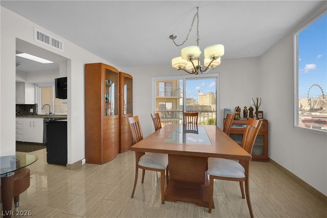 205 East Harmon Avenue 710, Las Vegas, NV 89169