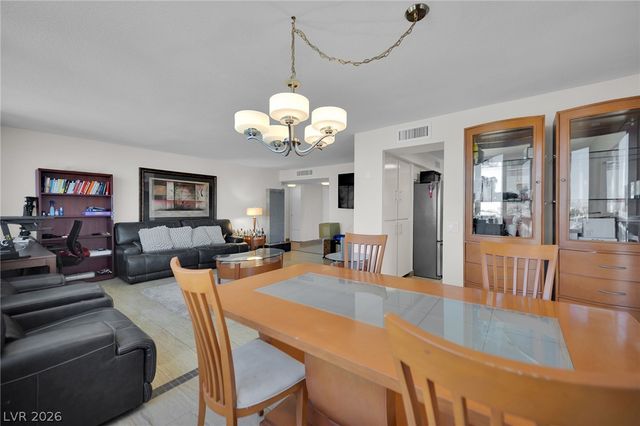 205 East Harmon Avenue 710, Las Vegas, NV 89169