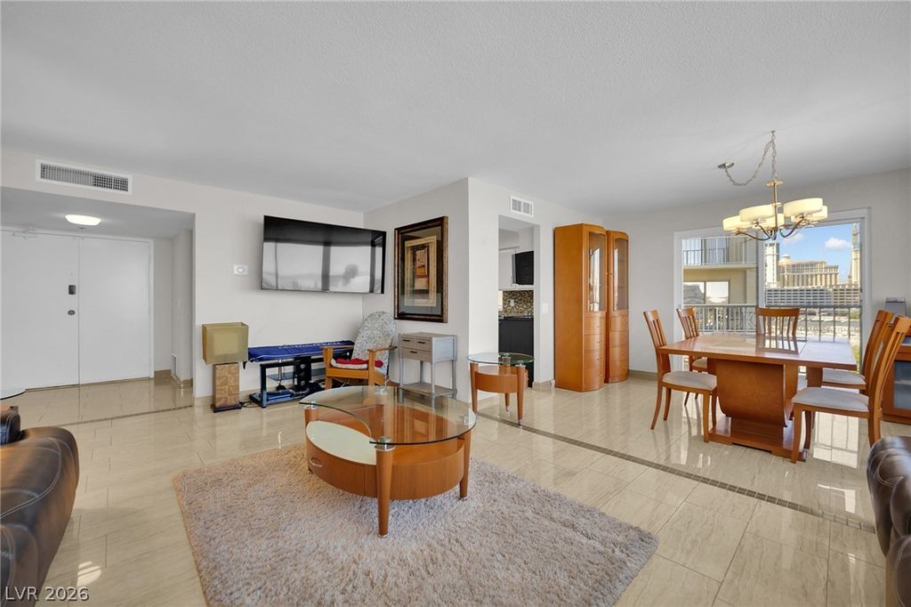 205 East Harmon Avenue 710, Las Vegas, NV 89169 — photo 5