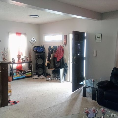 212 Stafford Avenue, Syracuse, NY 13206