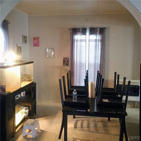212 Stafford Avenue, Syracuse, NY 13206