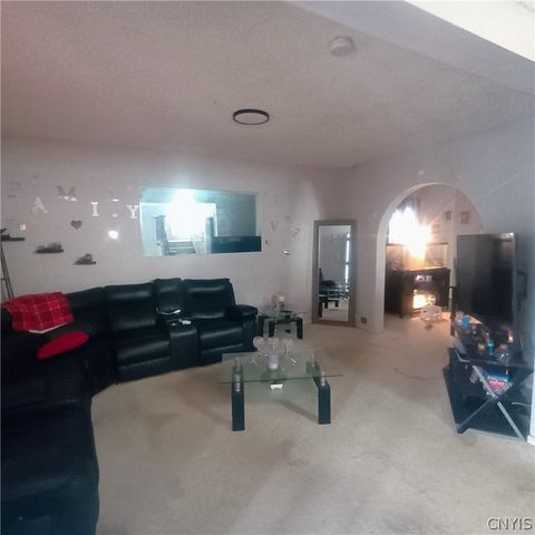 212 Stafford Avenue, Syracuse, NY 13206