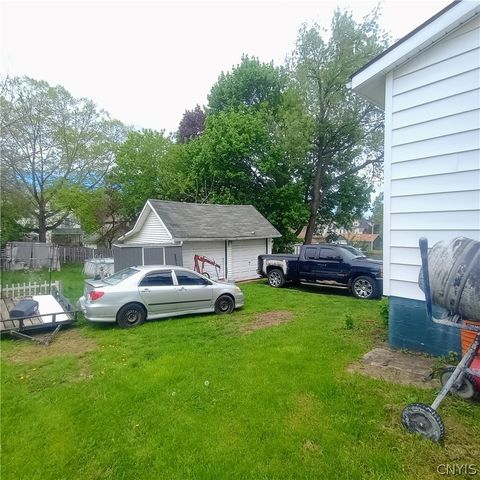 212 Stafford Avenue, Syracuse, NY 13206
