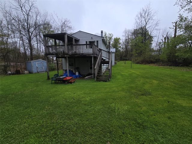 181 ROBISON Road W, Erie, PA 16509